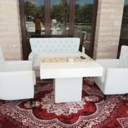 Aristocrat-1-Seaters-Aristocrat-2-Seater-and-Le-Minou-Square-Dining-Table-e1651741547137