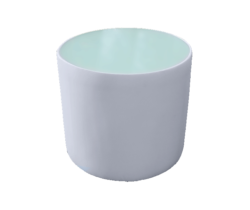 Napoli Round Side Table