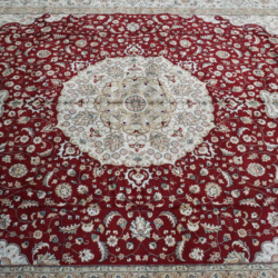 Arabic-Carpet-Fire-Center