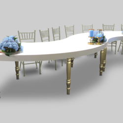 Avalon-Quarter-Moon-Gold-Dining-Table-Setup-jan2019