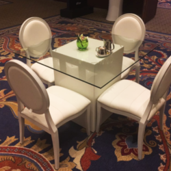 Dior-Dining-Chair-with-Le-Minou-Square-Glass-Dining-Table-e1643881472890