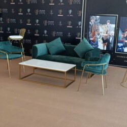 Green-Eleganza-2-Seater-Sofa-Green-Eleganza-Dining-Chair-and-Mallorca-Rectangular-Coffee-Table-e1643267346573