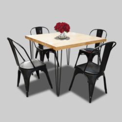 Hairpin-Square-Black-Dining-Table-with-Black-Pauchard-Chairs-e1643882182962