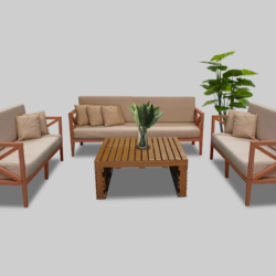 Norfolk-3-Seater-Sofa-with-Norfolk-2-Seater-Sofa-and-Braun-Square-Coffee-Table (1)