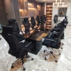 Rochester-Executive-Chair-Midnight-Le-Minou-Regal-Dining-Table-e1765362391137