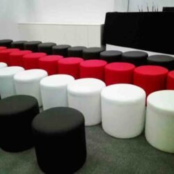 Roma-Round-Pouffe-Red-Roma-Round-Pouffe-and-Black-Roma-Round-Pouffe-e1643888423278 (3)