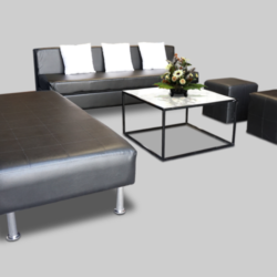 Sabine-3-Seater-Chair-Indiana-Ottoman-Black-Roma-Square-Pouffe-Black-and-Montana-Coffee-Table-copy-e1661173775659