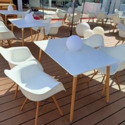 Scandinavian-Armchairs-Scandinavian-Rectangular-Dining-Table-and-Aurora-Moon-Light-25cm-e1639308624803 (1)