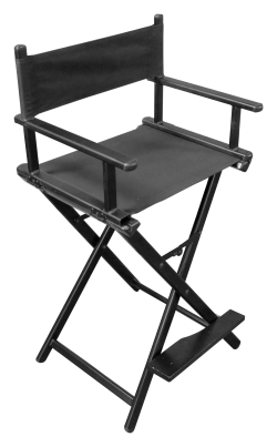 Kertész Director’s Chair