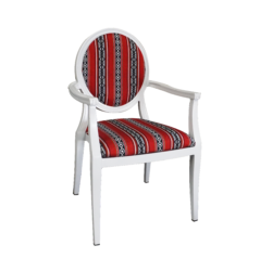 Sadu Dior Dining Armchair