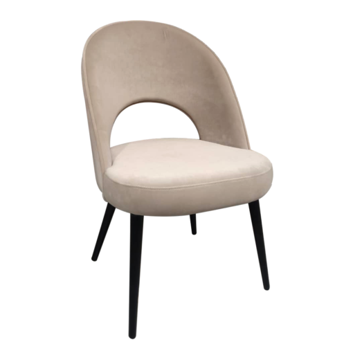 Contessa Velvet Dining Chair