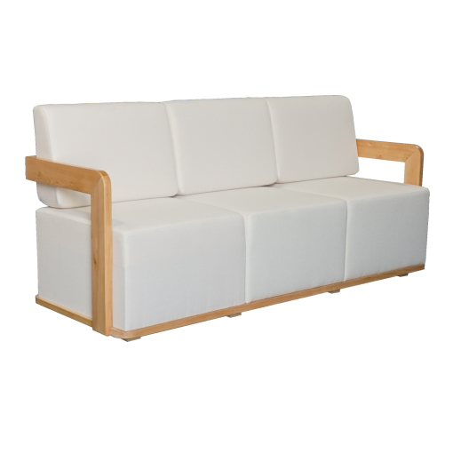 Sandford 3-Seater Sofa