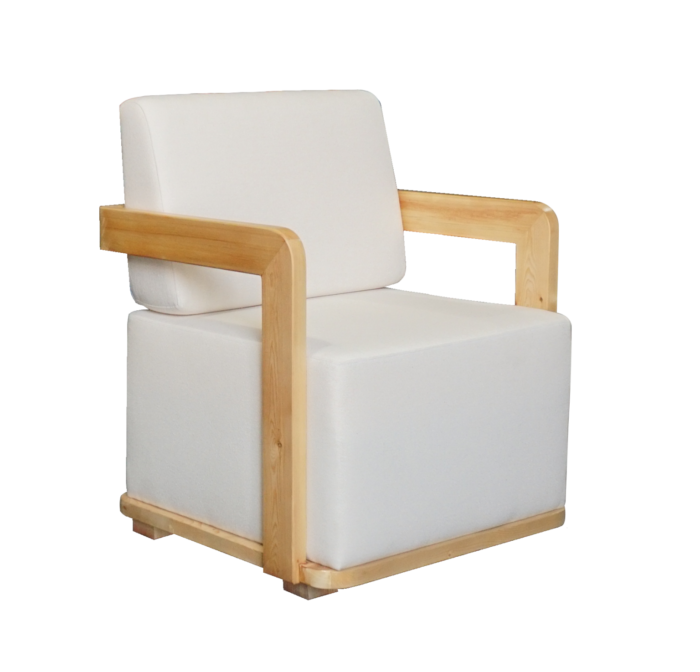 Sandford 1-Seater Armchair
