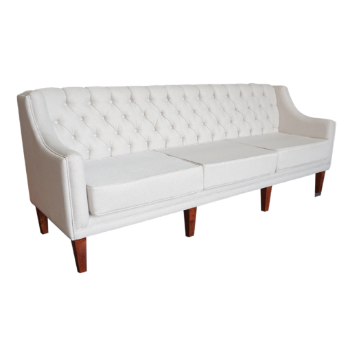 Nouvelle 3-Seater Sofa