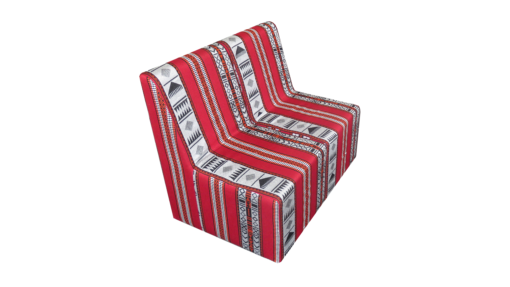 High Arabic Majlis 2-Seater Sofa