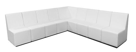 Chameleon Crevasse Sofa Set