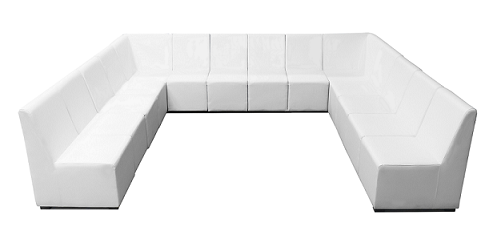 Chameleon Concorde Sofa Set