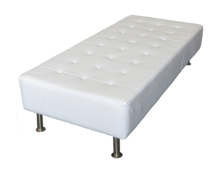 Indiana Daybed – White