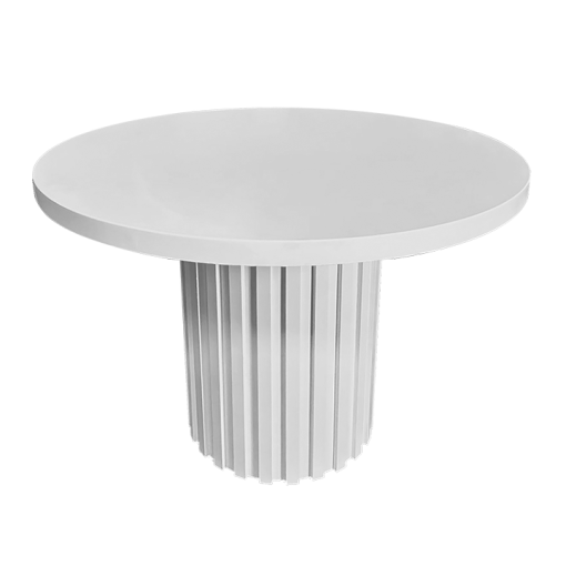 Tuscany Round Dining Table