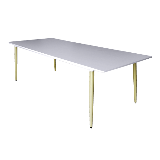 Scandinavian Prime Dining Table