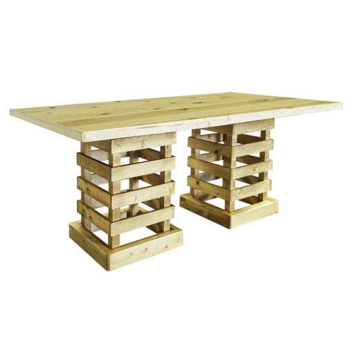 Braxton Outdoor Rectangular Dining Table