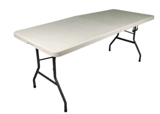 Stratford Plastic Folding Table