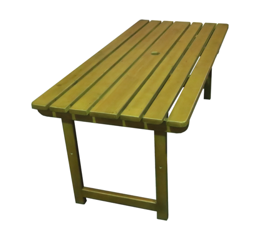 Bratton Pallet Picnic Table