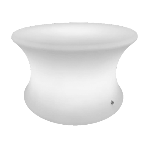 Luna LED Coffee Table