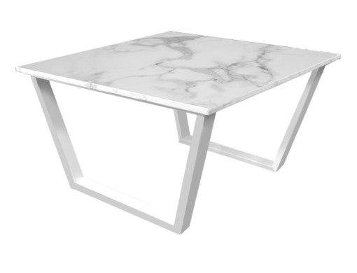 Miami Marble Coffee Table