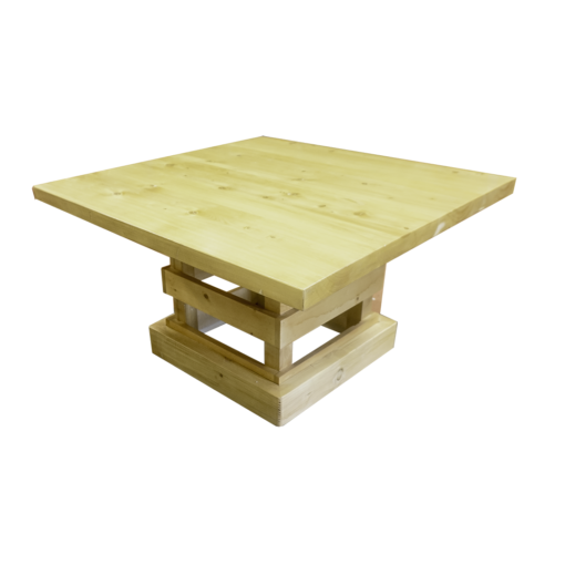 Braxton Square Coffee Table