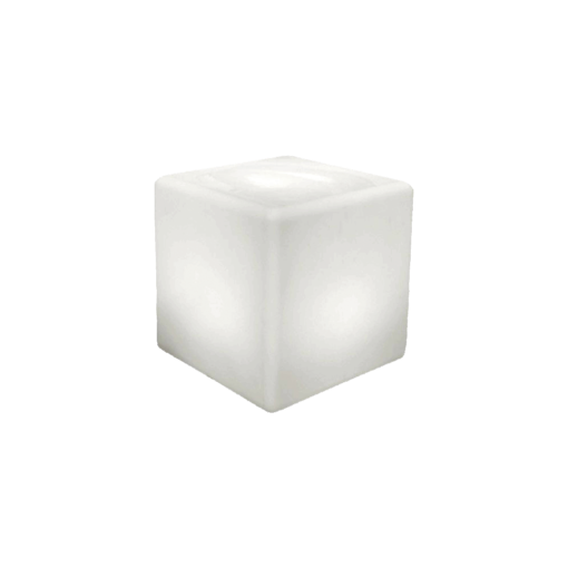 Zora LED Cube