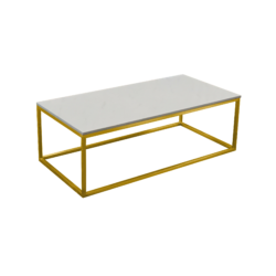 Mallorca Marble Coffee Table