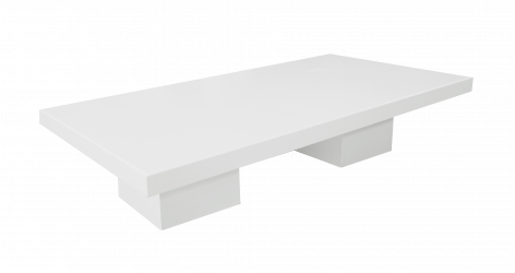 Le Minou Grand Coffee Table