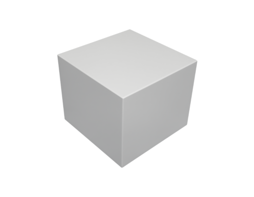 Le Minou Wooden Low Table