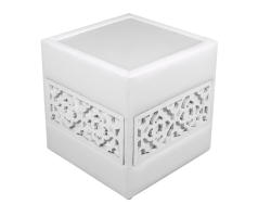 Casablanca Side Table