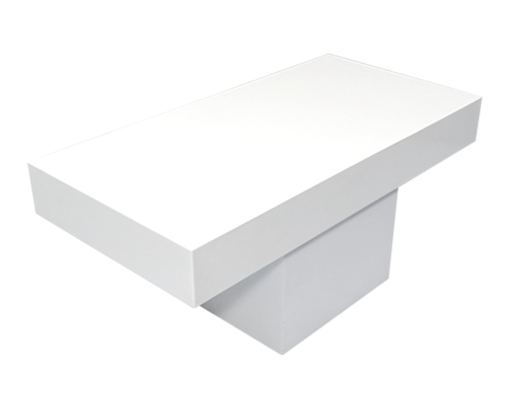 Le Minou Rectangular Coffee Table