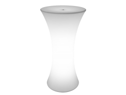 Mak LED Cocktail Table
