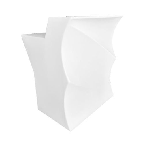 Ripple LED Straight Bar