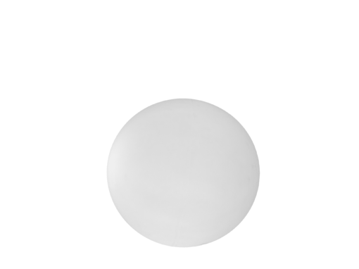 Aurora LED Moon Light, D40cm