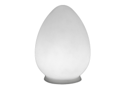 Czarina LED Egg