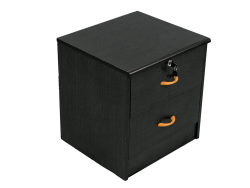 Lockable Office Drawer