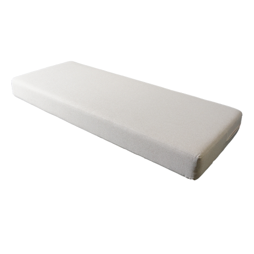 Low Seating Mattress, Beige