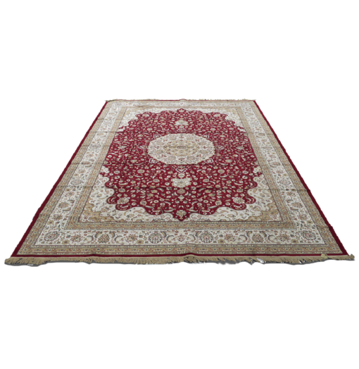 Arabic Carpet – Fire
