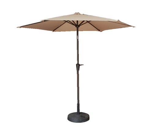 Beach Umbrella
