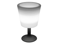 Kozel LED Ice Bucket