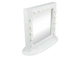 Desmond Lighted Vanity Mirror