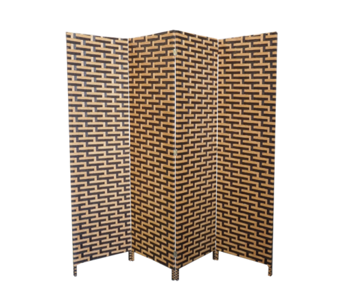 Kenneth Rattan Divider – Brown