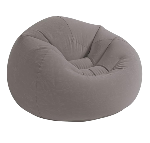 Aero Inflatable Beanless Bag