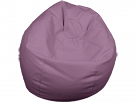 Jilly Bean Bag – Purple