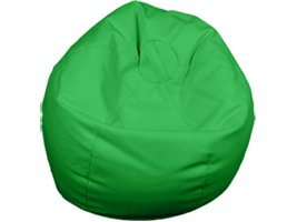 Jilly Bean Bag – Green